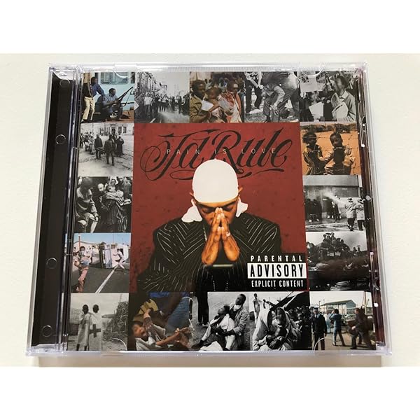 Rule 3:36: Amazon.co.uk: CDs & Vinyl